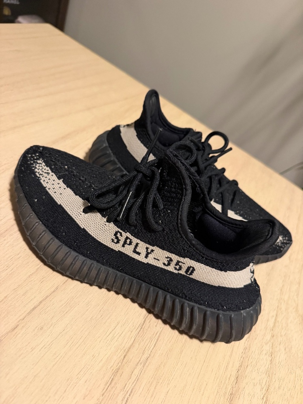 adidas Yeezy Boost 350 V2 'Oreo'